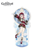 [Official Merchandise] Genshin Impact Fontaine Character Stands Furina Neuvillette