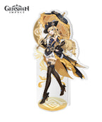 [Official Merchandise] Genshin Impact Fontaine Character Stands Furina Neuvillette