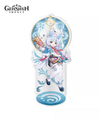 [Official Merchandise] Genshin Impact Fontaine Character Stands Furina Neuvillette