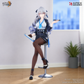 Honkai Impact 3rd Limepie Bronya Outstanding Attitude Ver. 1/8 Scale Figure