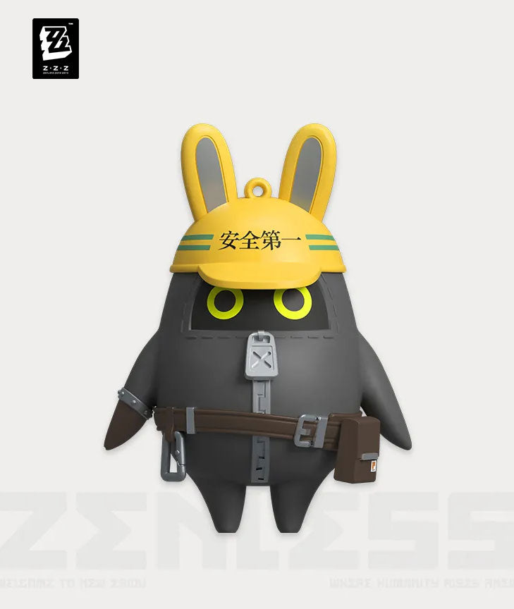[Official Merchandise] Zenless Zone Zero Bangboo Standee Series Figure Blind Box Vol. 1