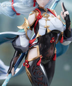 [Official Merchandise] Genshin Impact Shenhe Lonesome Transcendence Ver. 1/7 Scale Figure