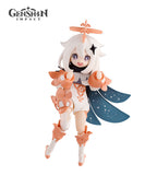 [Official Merchandise] S.H.Figuarts × Genshin Impact Paimon Action Figure