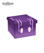 [Official Merchandise] Genshin Impact Slime Box o' Marvel Storage Stool