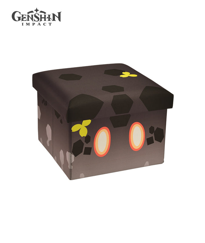 [Official Merchandise] Genshin Impact Slime Box o' Marvel Storage Stool