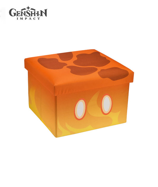 [Official Merchandise] Genshin Impact Slime Box o' Marvel Storage Stool