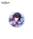 [Official Merch] Genshin Impact Columbina Blessing of the New Moon Merch