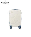 [Official Merchandise] Genshin Impact Paimon Travel Suitcase / Luggage Tag