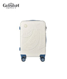 [Official Merchandise] Genshin Impact Paimon Travel Suitcase / Luggage Tag