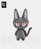 [Official Merchandise] Zenless Zone Zero Cat Moments Series H.S.O.S.6 Character Kitty Plush Charms