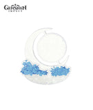 [Official Merch] Genshin Impact Columbina Blessing of the New Moon Merch
