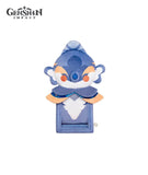 [Official Merchandise] Fontemer Aberrant Bubbly Seahorse Plush Card Holder