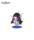 [Official Merch] Genshin Impact Columbina Blessing of the New Moon Merch