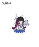 [Official Merch] Genshin Impact Columbina Blessing of the New Moon Merch
