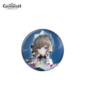 Genshin Impact A Traveler on a Winter's Night Merchandise