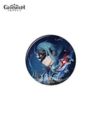 [Official Merch] Genshin Impact A Traveler on a Winter's Night Merchandise