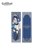 [Official Merch] Genshin Impact Resplendent Feast Body Pillow