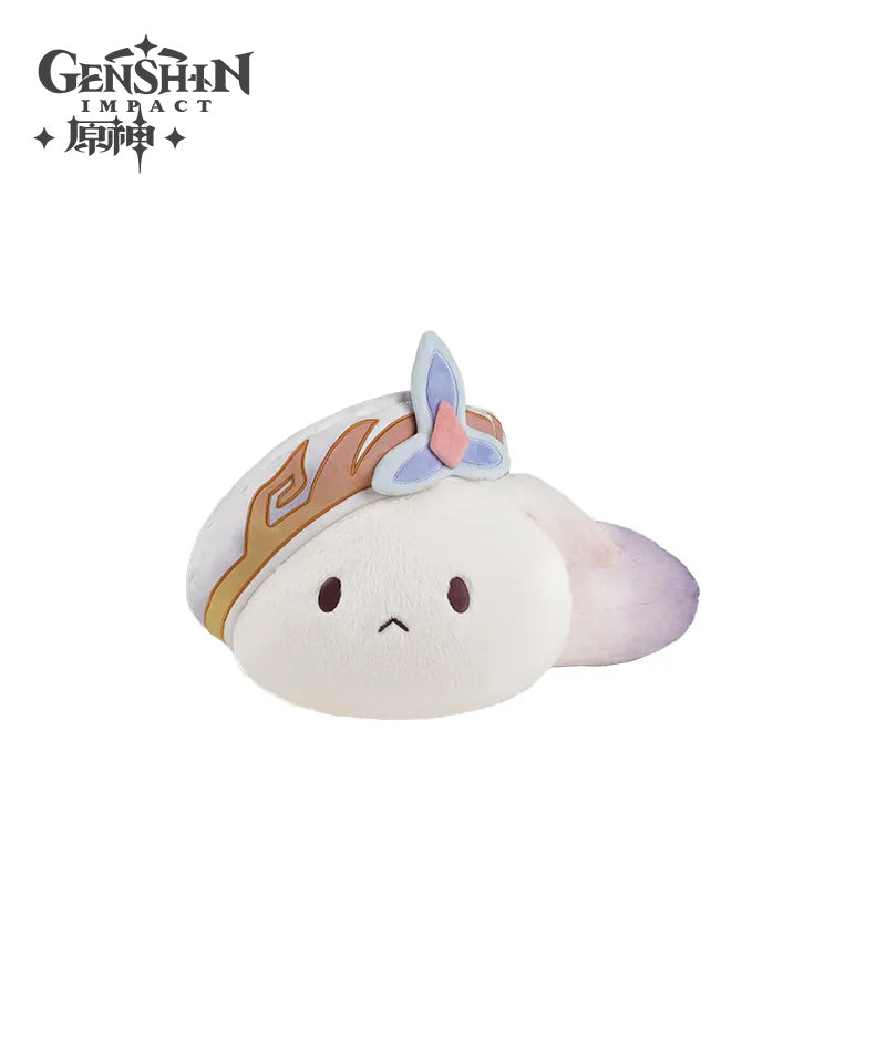 Genshin Impact Tea Party Companion Dodoco Plush Pillow