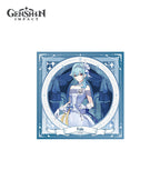 [Official Merch] Genshin Impact Resplendent Feast Eula Merch