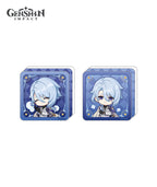 [Official Merch] Genshin Impact Resplendent Feast Kamisato Ayato Merch