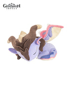 [Official Merch] Genshin Impact Durin Dragon From a Story Plush & Plush Keychain