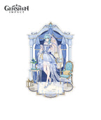 [Official Merch] Genshin Impact Resplendent Feast Eula Merch