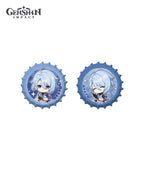 [Official Merch] Genshin Impact Resplendent Feast Kamisato Ayato Merch