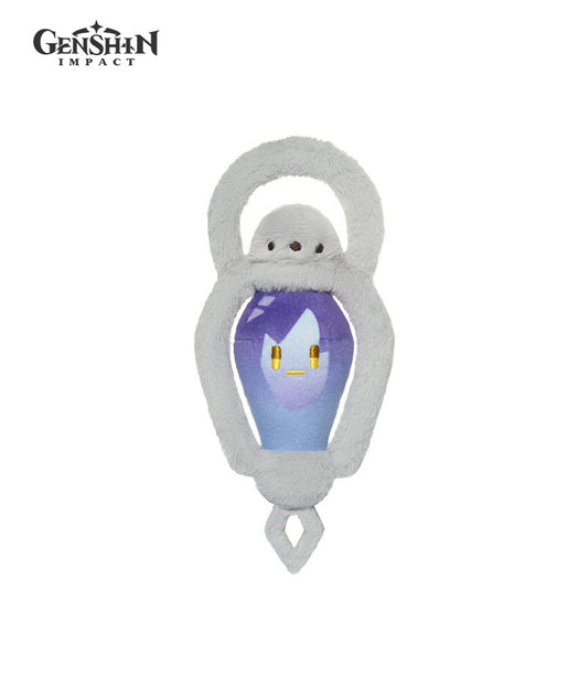 [Official Merch] Genshin Impact Fluffy Friendship Flins & Durin Plush