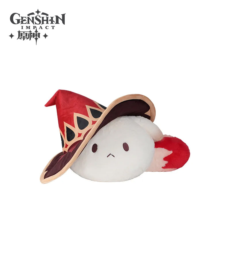 Genshin Impact Tea Party Companion Dodoco Plush Pillow