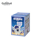 Genshin Impact Moon-Prayer Wanderings Hangable Figure Blind Box