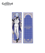 [Official Merch] Genshin Impact Resplendent Feast Body Pillow
