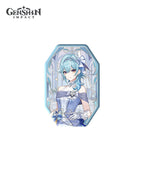 [Official Merch] Genshin Impact Resplendent Feast Eula Merch