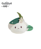 [Official Merch] Genshin Impact Tea Party Companion Dodoco Plush Pillow