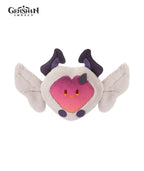[Official Merch] Genshin Impact Fluffy Friendship Flins & Durin Plush