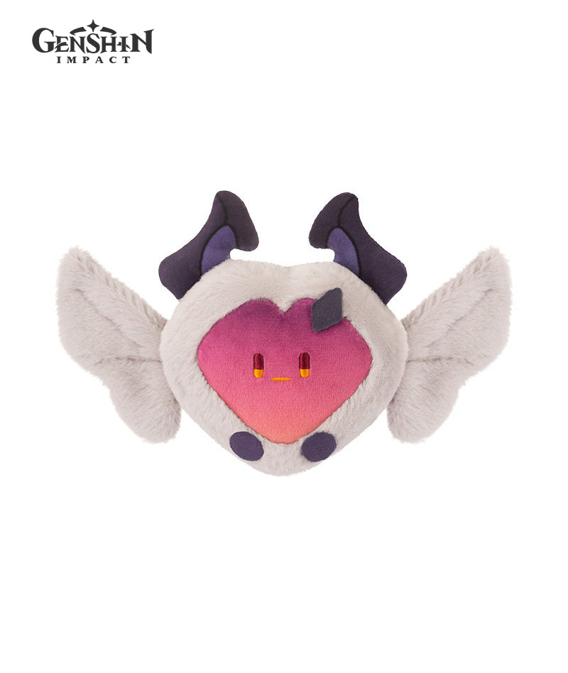 [Official Merch] Genshin Impact Fluffy Friendship Flins & Durin Plush