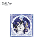 [Official Merch] Genshin Impact Resplendent Feast Kamisato Ayato Merch