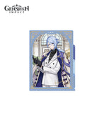 [Official Merch] Genshin Impact Resplendent Feast Kamisato Ayato Merch