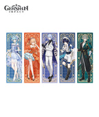 [Official Merch] Genshin Impact Resplendent Feast Body Pillow