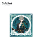 [Official Merch] Genshin Impact Resplendent Feast Alhaitham Merch