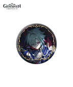 [Official Merch] Genshin Impact Truth Amongst the Pages of Purana Merch