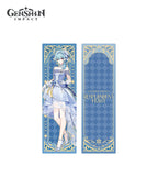 [Official Merch] Genshin Impact Resplendent Feast Body Pillow