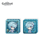 [Official Merch] Genshin Impact Resplendent Feast Eula Merch