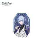 [Official Merch] Genshin Impact Resplendent Feast Kamisato Ayato Merch