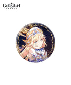 [Official Merch] Genshin Impact Truth Amongst the Pages of Purana Merch