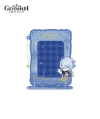[Official Merch] Genshin Impact Resplendent Feast Kamisato Ayato Merch