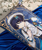 [Official Merch] Genshin Impact Resplendent Feast Body Pillow