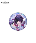 [Official Merch] Genshin Impact A Traveler on a Winter's Night Merchandise