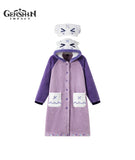 [Official Merch] Genshin Impact Citlali Impression House Robe & Sleep Mask