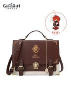 [Official Merchandise] Diluc Impression Messenger Bag