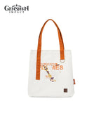 [Official Merchandise] Genshin Impact Yoimiya Impression Clothing Canvas Bag